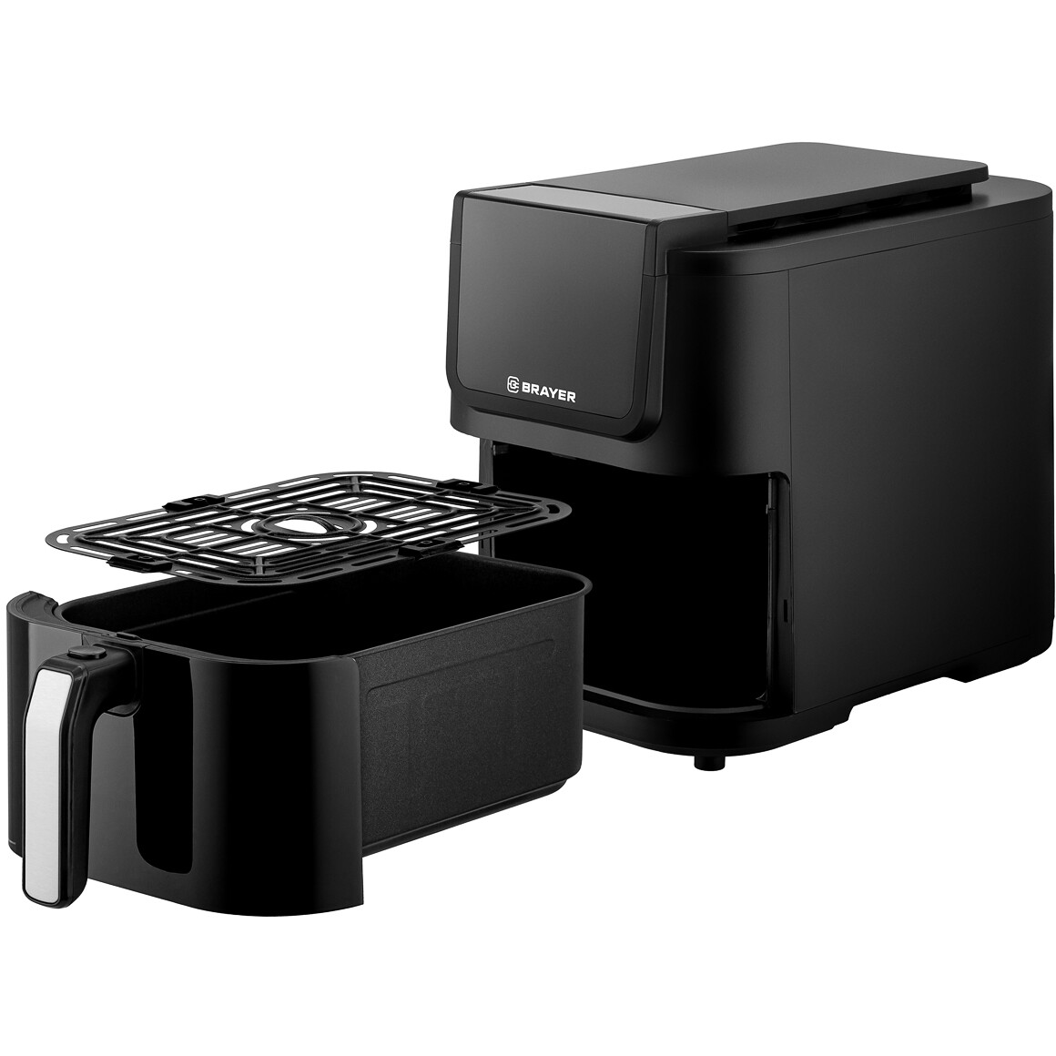 Аэрогриль BRAYER BR2041 - фото 6