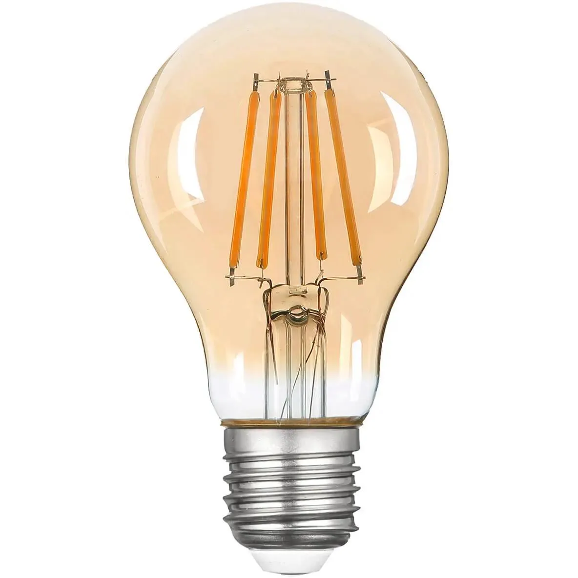 Светодиодная лампочка Thomson TH-B2111 (9 Вт, E27)