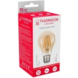 Светодиодная лампочка Thomson TH-B2111 (9 Вт, E27)