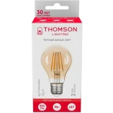 Светодиодная лампочка Thomson TH-B2111 (9 Вт, E27)