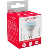 Светодиодная лампочка Thomson TH-B2326 (6 Вт, GU10)