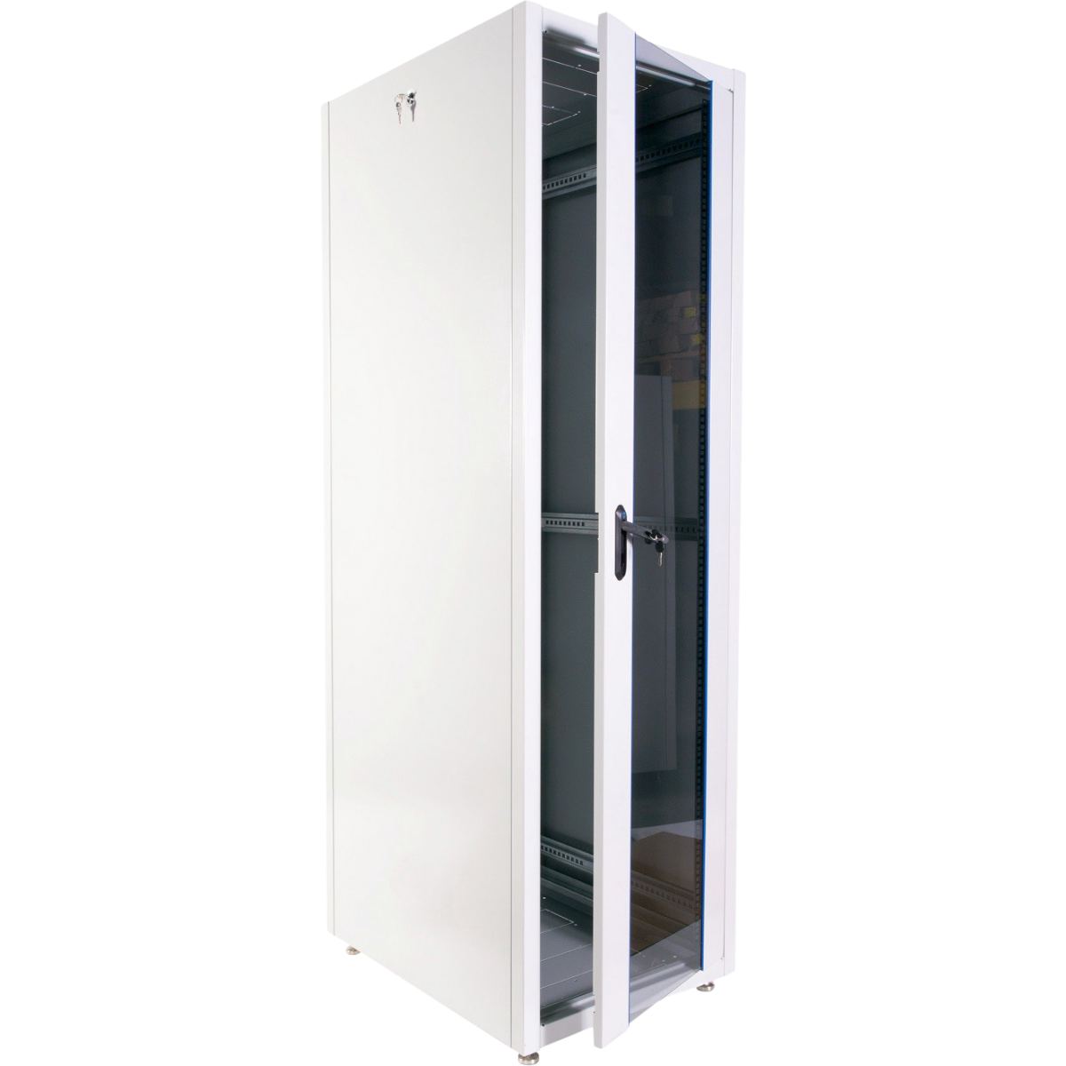 Шкаф ЦМО ШТК-Э-48.6.10-13АА - фото 2