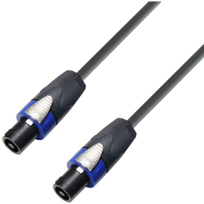 Кабель акустический Adam Hall K5S425SS2000, 20м