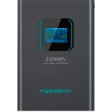 Аккумуляторная батарея MARSRIVA MR-LFP24-100-WMD
