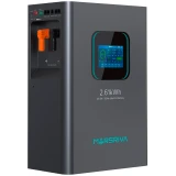 Аккумуляторная батарея MARSRIVA MR-LFP24-100-WMD