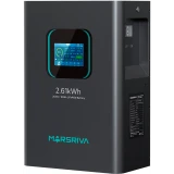 Аккумуляторная батарея MARSRIVA MR-LFP24-100-WMD