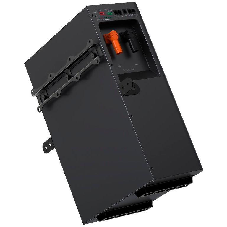Аккумуляторная батарея MARSRIVA MR-LFP24-100-WMD - фото 4