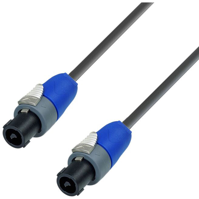 Кабель акустический Adam Hall K5S215SS0100, 1м