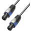 Кабель акустический Adam Hall K4S225SS2000, 20м