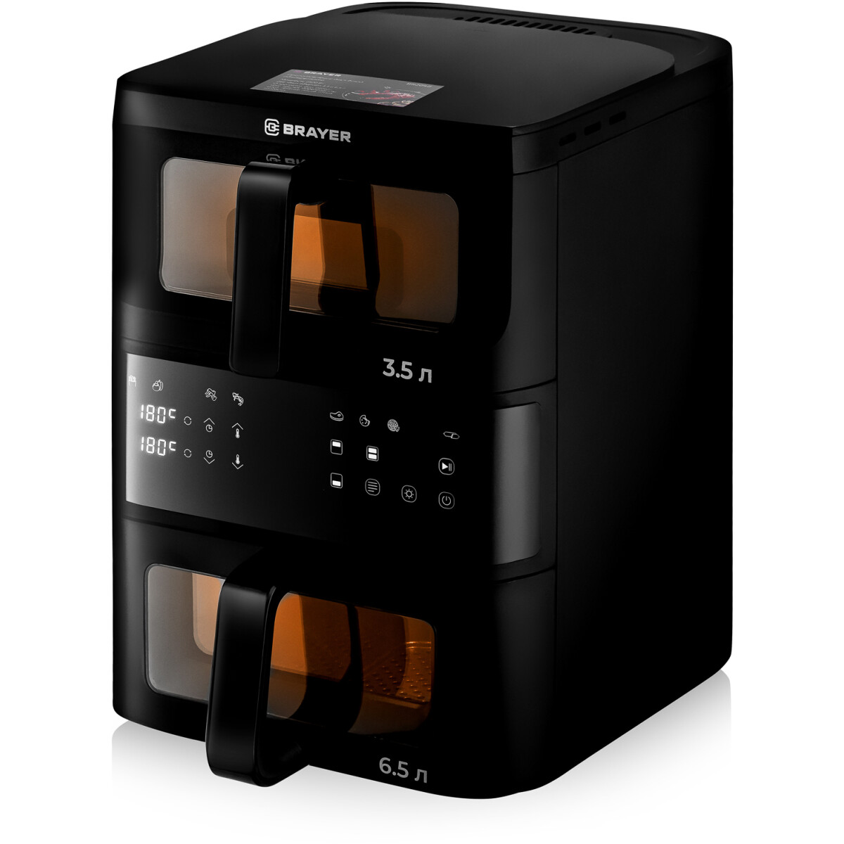 Аэрогриль BRAYER BR2048