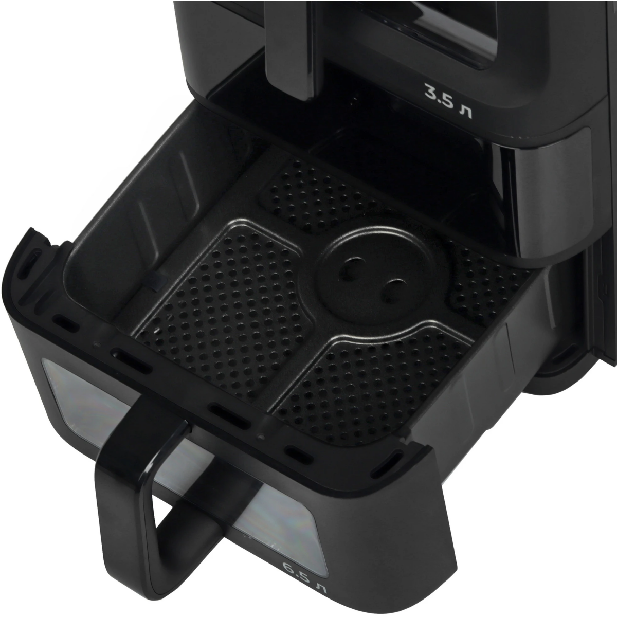 Аэрогриль BRAYER BR2048 - фото 7