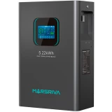 Аккумуляторная батарея MARSRIVA MR-LFP24-200-WMD