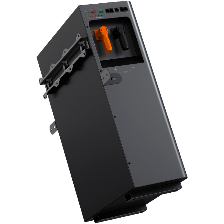 Аккумуляторная батарея MARSRIVA MR-LFP24-200-WMD - фото 4