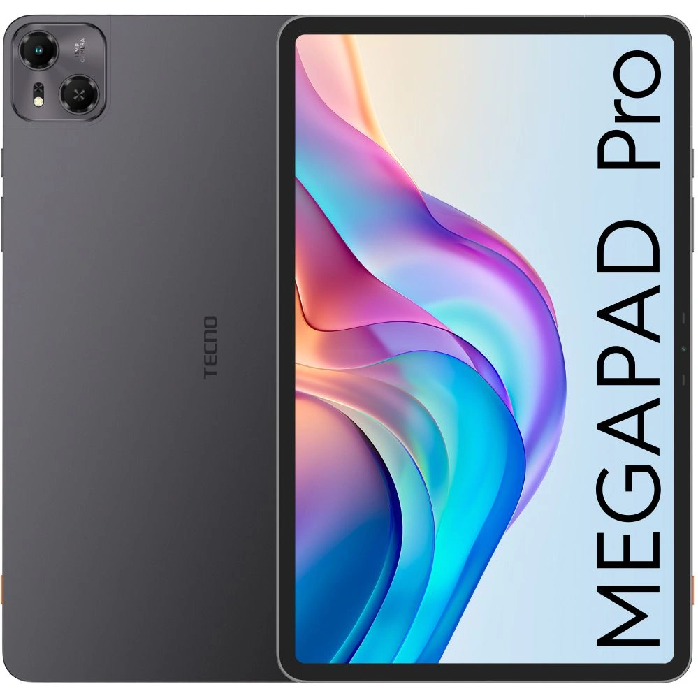 Планшет TECNO Megapad Pro 8/128GB Sky Grey