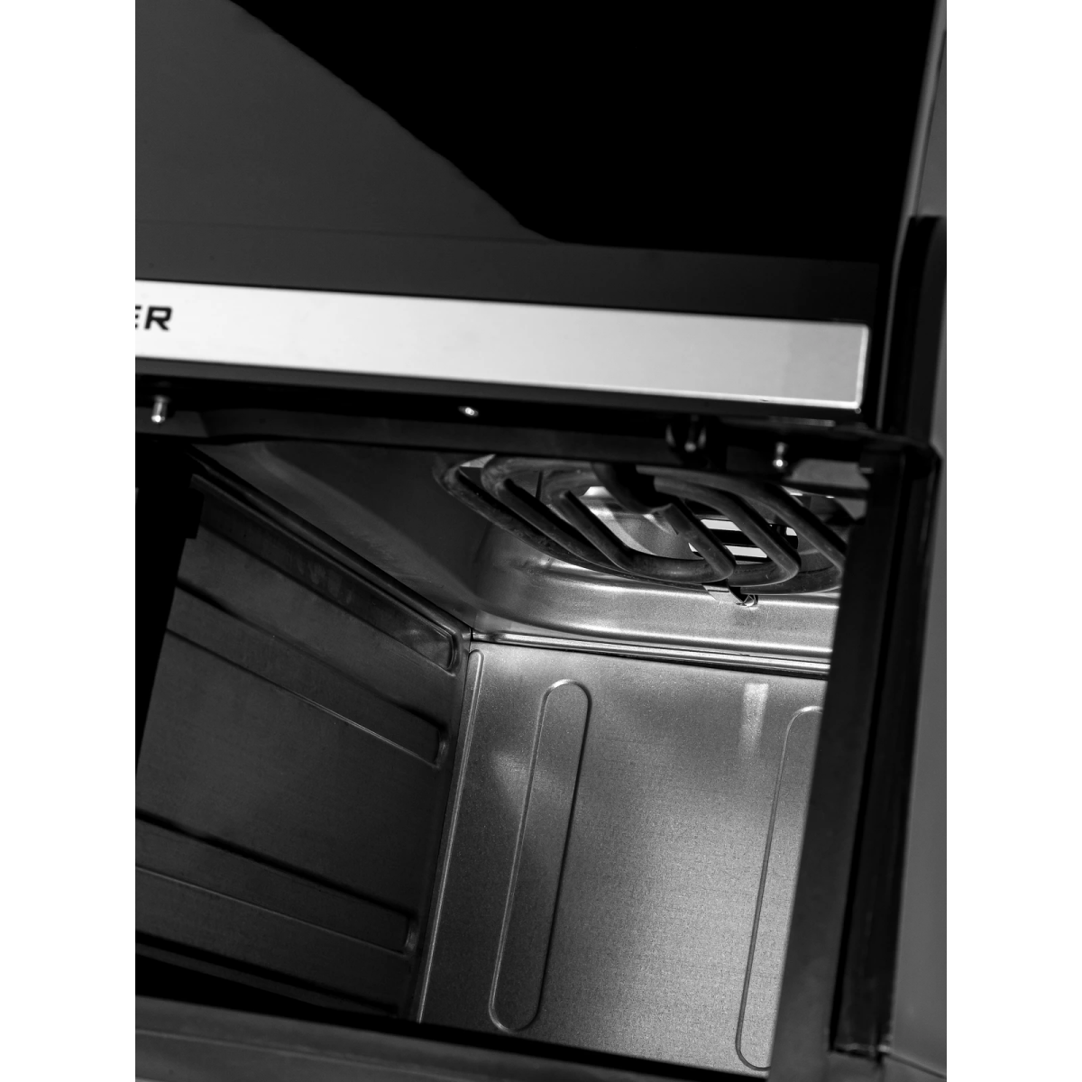 Аэрогриль BRAYER BR2050 - фото 8