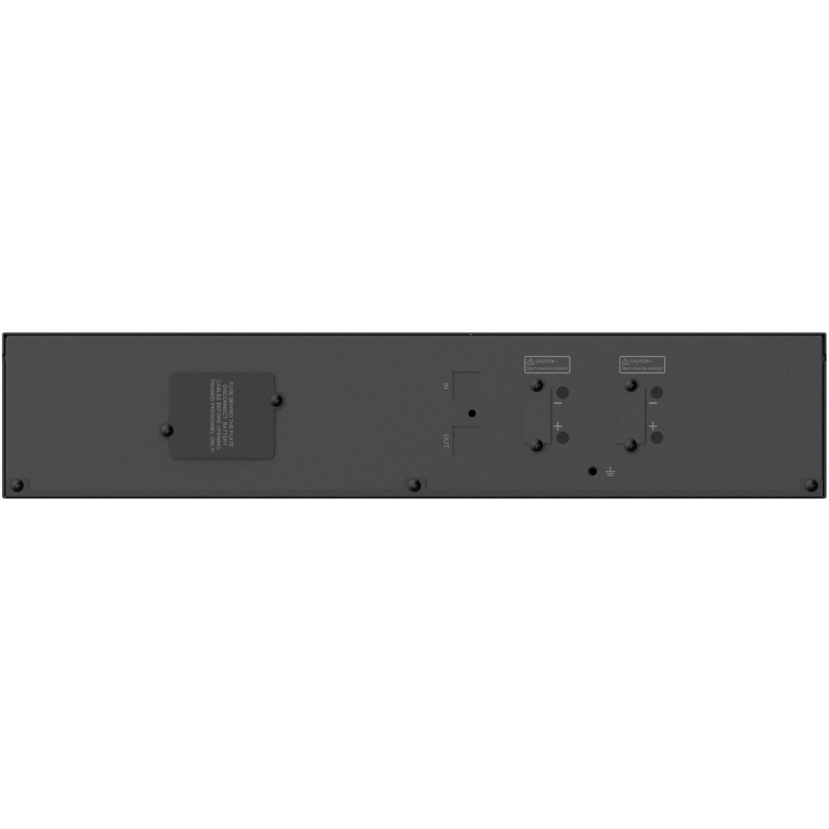 Батарейный блок Ippon для ИБП Pacific II 3000 - 2079890 - фото 3