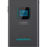 Аккумуляторная батарея MARSRIVA MR-LFP48-100-WMD