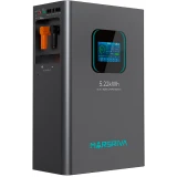 Аккумуляторная батарея MARSRIVA MR-LFP48-100-WMD