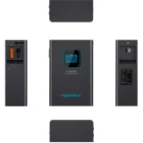 Аккумуляторная батарея MARSRIVA MR-LFP48-100-WMD