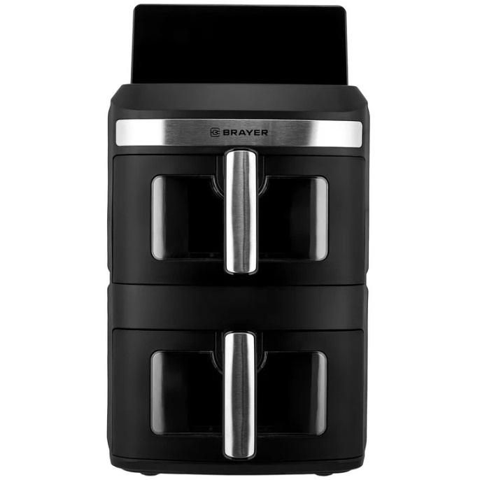 Аэрогриль BRAYER BR2051 - фото 2