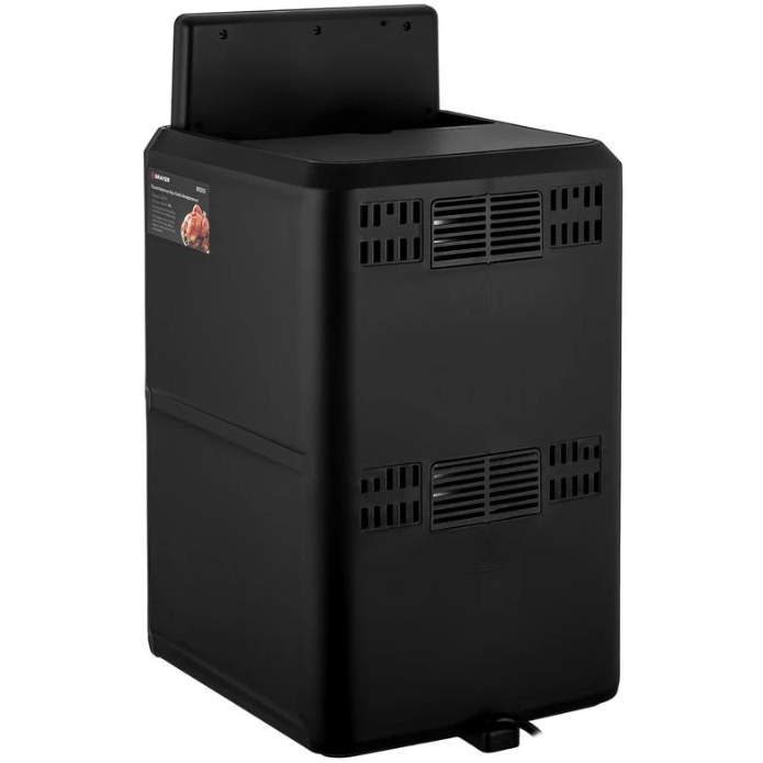 Аэрогриль BRAYER BR2051 - фото 3