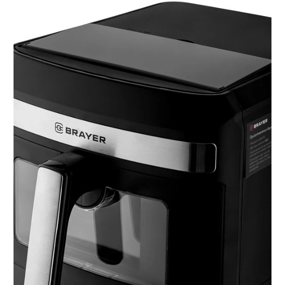 Аэрогриль BRAYER BR2051 - фото 6