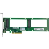 Переходник PCI-E - U.2 LR-LINK (Linkreal) LRNV94N8