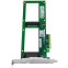 Переходник PCI-E - U.2 LR-LINK (Linkreal) LRNV94N8 - фото 5