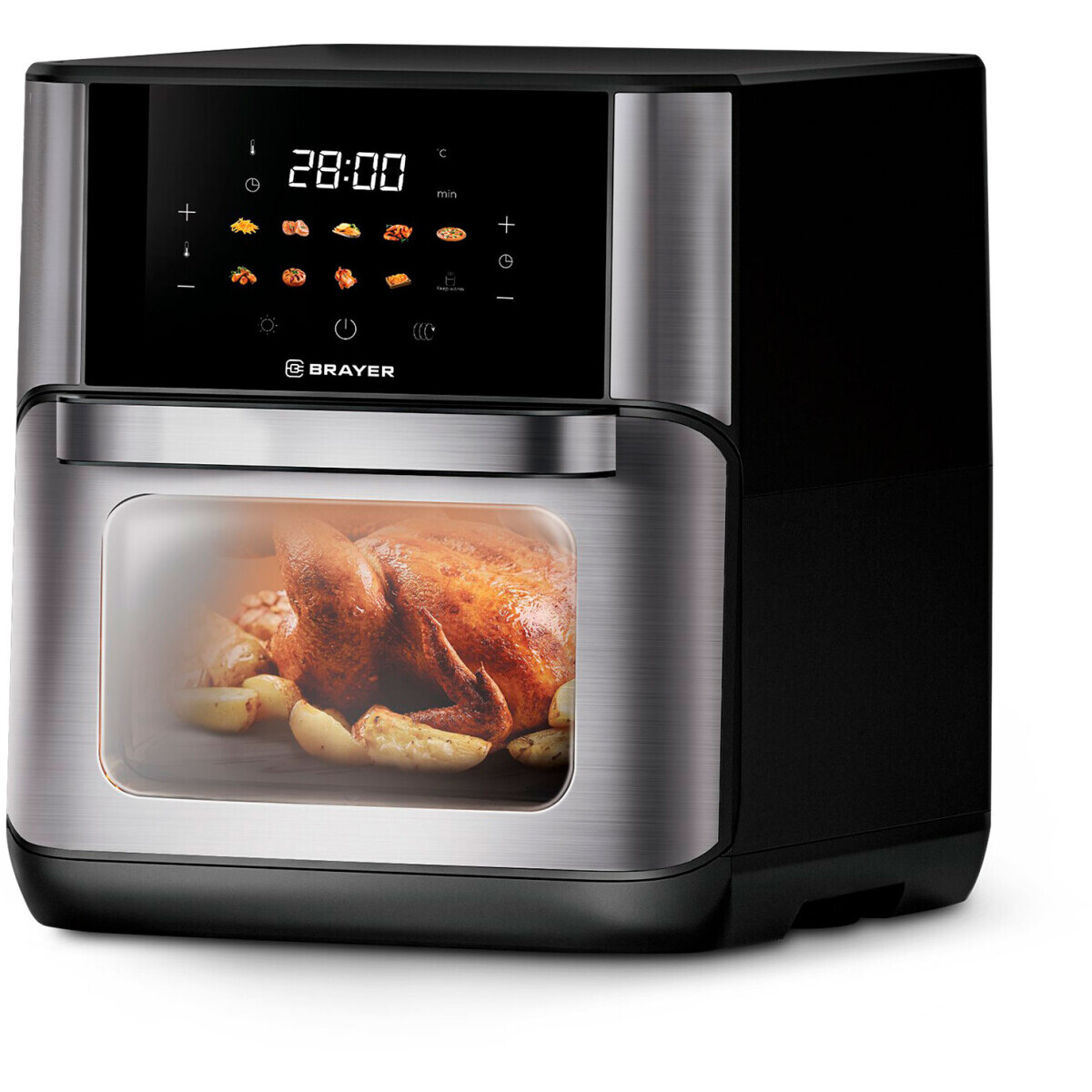 Аэрогриль BRAYER BR2054