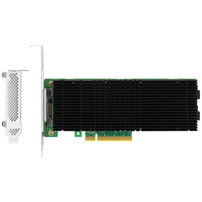 Переходник PCI-E - M.2 LR-LINK (Linkreal) LRSV9310-2IR