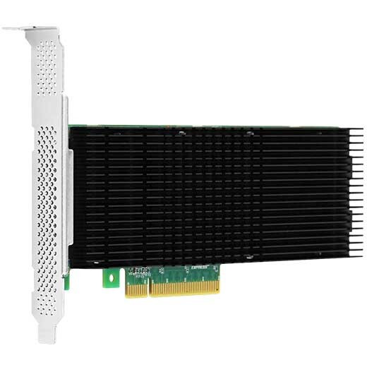 Переходник PCI-E - M.2 LR-LINK (Linkreal) LRSV9310-2IR - фото 4