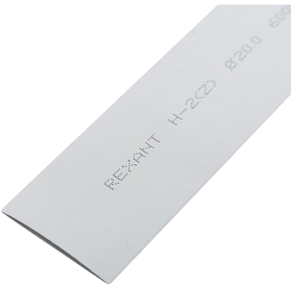 Термоусадочная трубка Rexant 22-0010, 1м