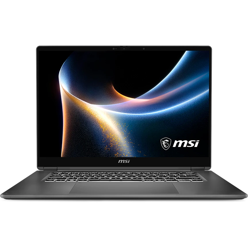 Ноутбук MSI Prestige 16 Flip AI+ C3MTG-028RU - 9S7-262233-028 - фото 2