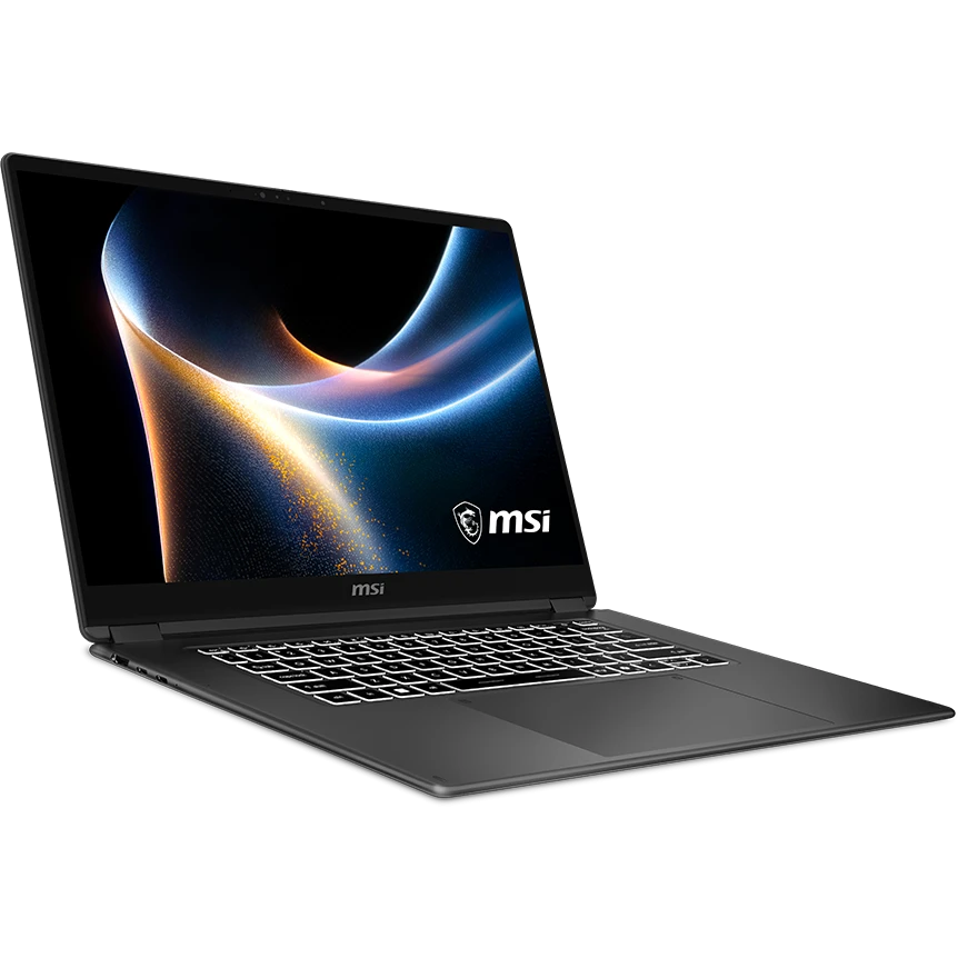 Ноутбук MSI Prestige 16 Flip AI+ C3MTG-028RU - 9S7-262233-028 - фото 3