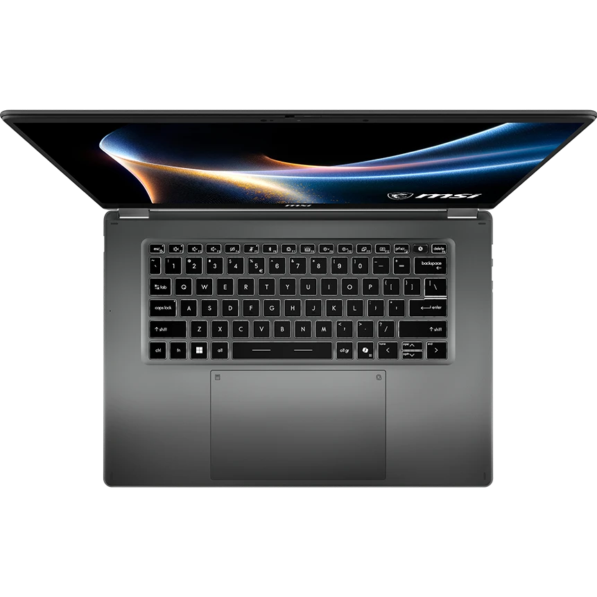 Ноутбук MSI Prestige 16 Flip AI+ C3MTG-028RU - 9S7-262233-028 - фото 6