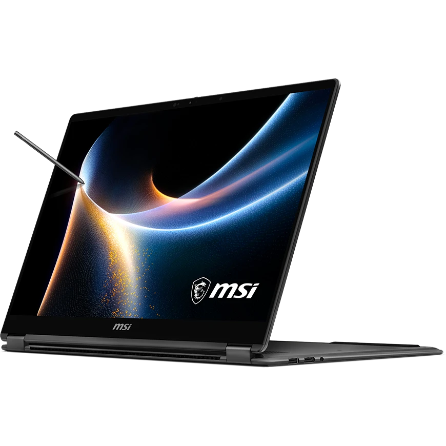 Ноутбук MSI Prestige 16 Flip AI+ C3MTG-028RU - 9S7-262233-028 - фото 5