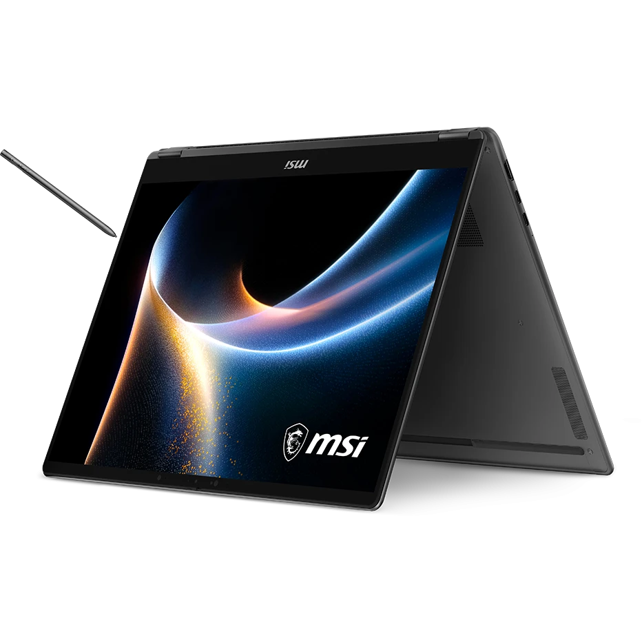 Ноутбук MSI Prestige 16 Flip AI+ C3MTG-028RU - 9S7-262233-028