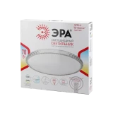 Светильник ЭРА SPB-6 Brilliance R 70 (Б0036369)