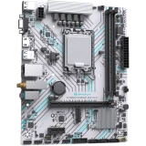 Материнская плата Maxsun B760M GAMING WIFI ICE (MS-B760M GAMING WIFI ICE)