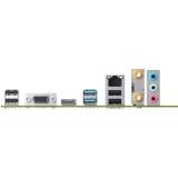 Материнская плата Maxsun B760M GAMING WIFI ICE (MS-B760M GAMING WIFI ICE)