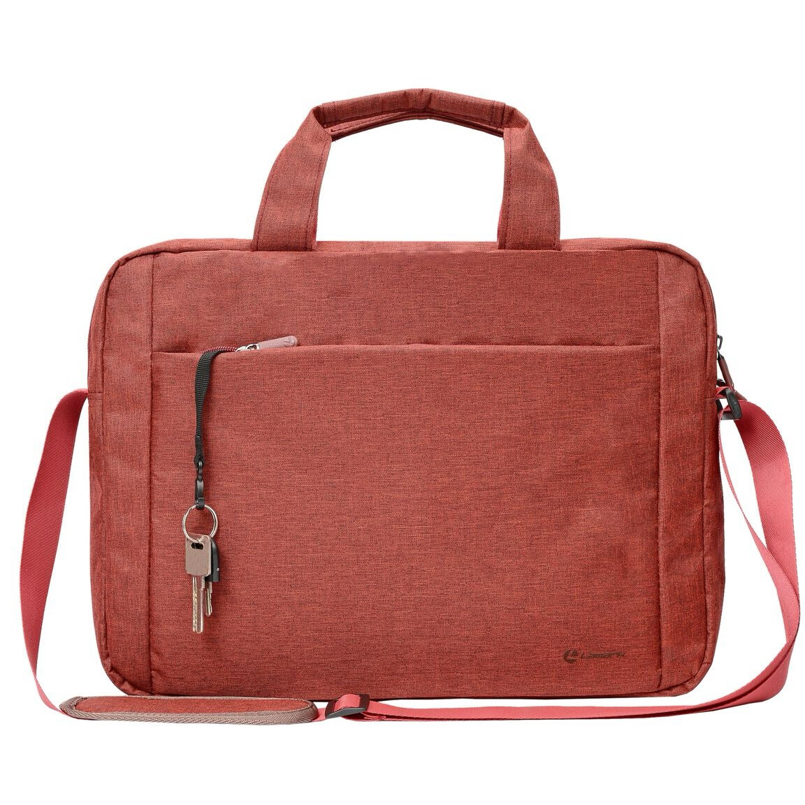 Сумка для ноутбука Lamark L225 Bordo