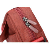 Сумка для ноутбука Lamark L225 Bordo