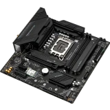 Материнская плата Maxsun Terminator B760M GKD5 WIFI (MS-Terminator B760M GKD5 WIFI)