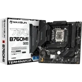 Материнская плата Maxsun Terminator B760M GKD5 WIFI (MS-Terminator B760M GKD5 WIFI)