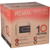 Водонагреватель Ресанта ВН-10Н (74/5/7)