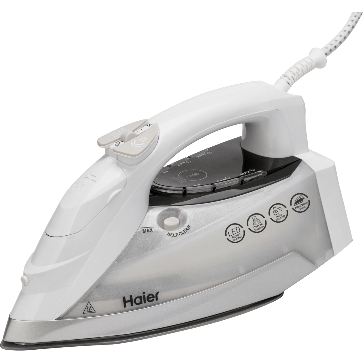 Утюг Haier HI-600 - TD0030532RU