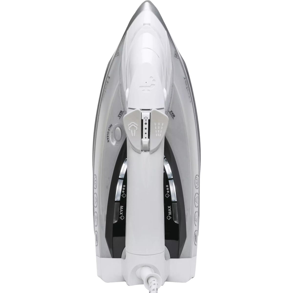 Утюг Haier HI-600 - TD0030532RU - фото 2