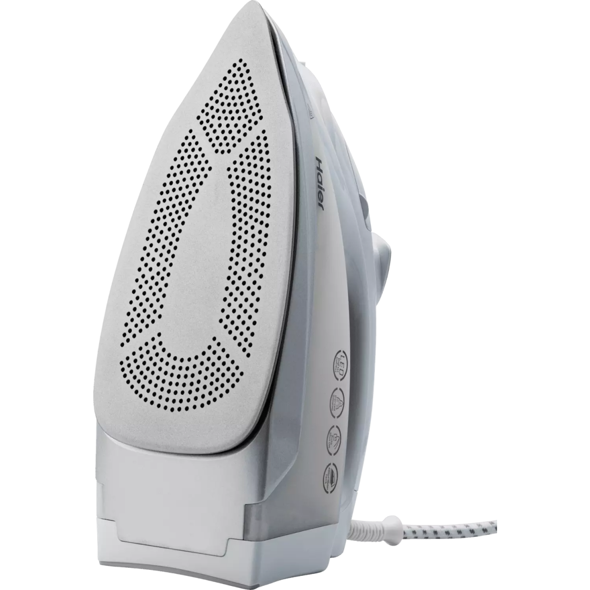 Утюг Haier HI-600 - TD0030532RU - фото 4