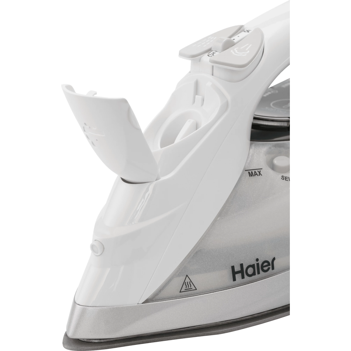 Утюг Haier HI-600 - TD0030532RU - фото 5