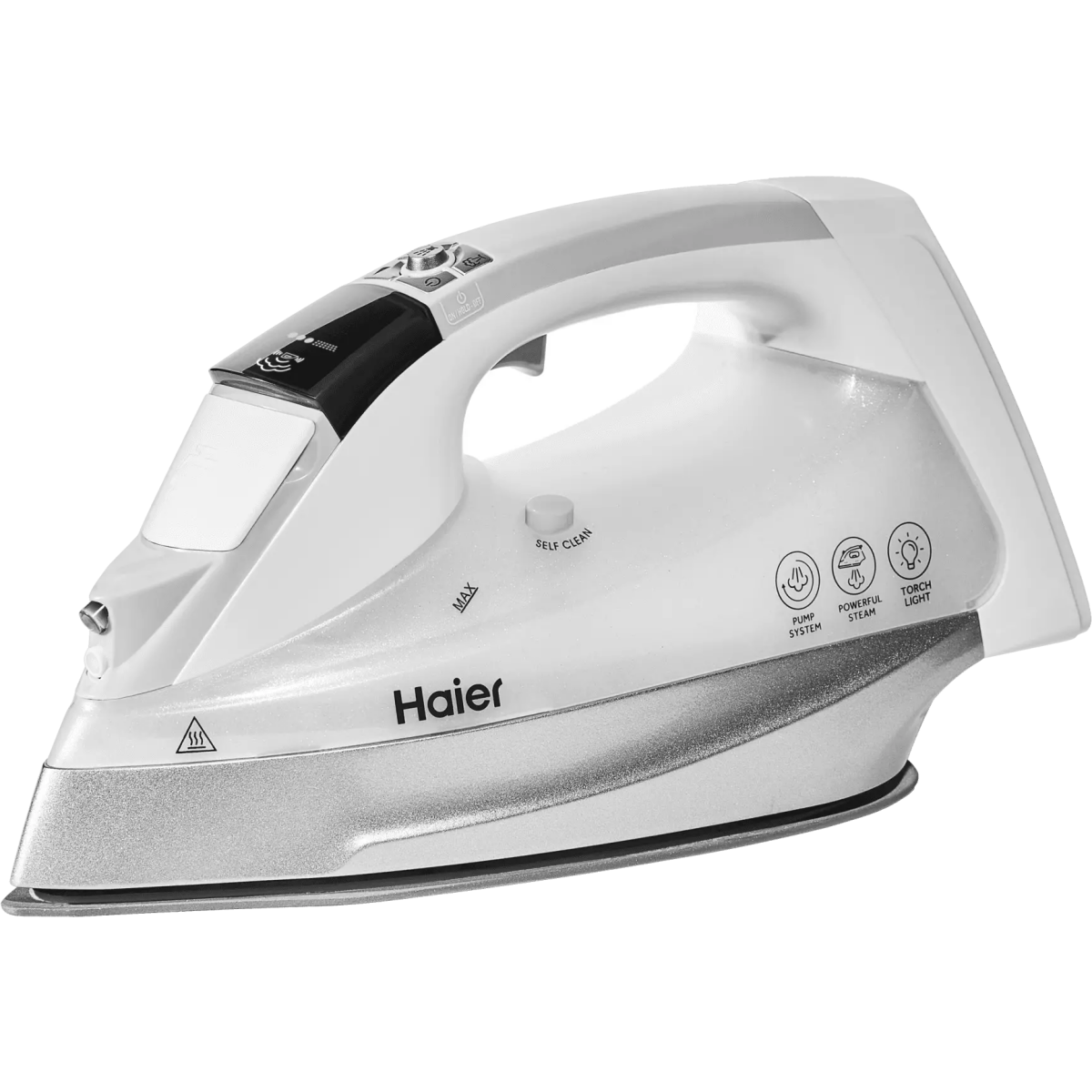 Утюг Haier HI-601 - TD0036931RU